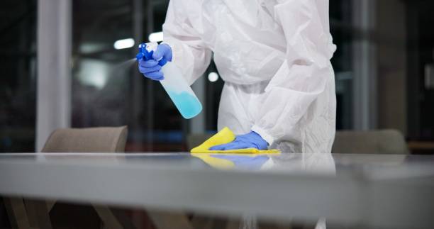 Licensed Blood Cleanup service in Fort Bridger, WY - Trauma Clean Pros